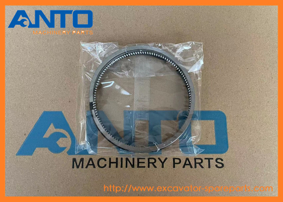 129001-22500 Conjunto de pistones de anillo HYUNDAI piezas de repuesto de excavadoras adecuadas para HSL610