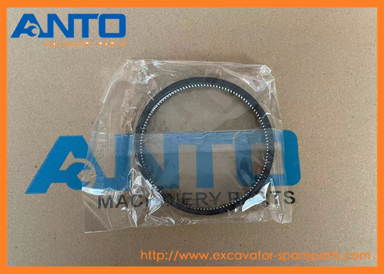 129001-22500 Conjunto de pistones de anillo HYUNDAI piezas de repuesto de excavadoras adecuadas para HSL610