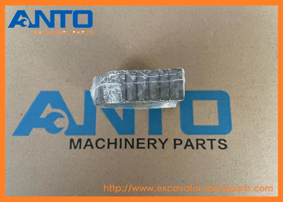 YM129150-23600 YMR000183 Rodas con rodillo KOMATSU Piezas de repuesto para excavadoras para 3D78-1F