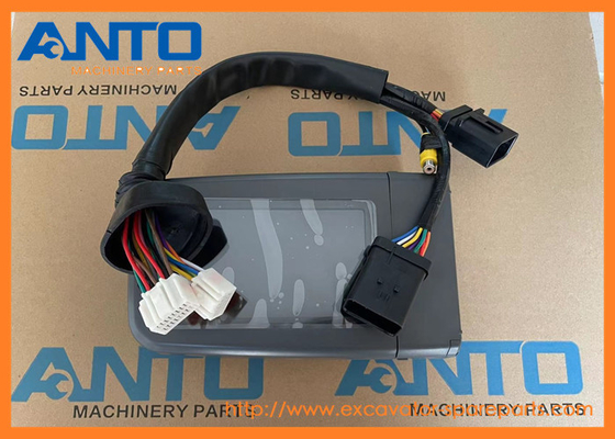 2218861 3668810 2602171 3863454 Monitoreo Electrónico Excavadora Partes de repuesto para 345D