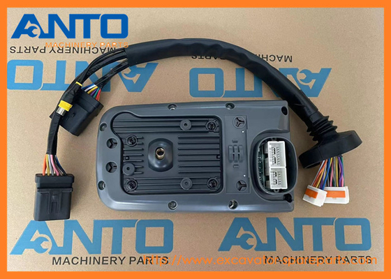 2218861 3668810 2602171 3863454 Monitoreo Electrónico Excavadora Partes de repuesto para 345D