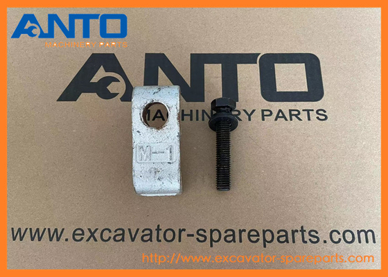 4720559 Clampada de tuberías HITACHI Piezas de repuesto para excavadoras ZX470-5G ZX870-5G