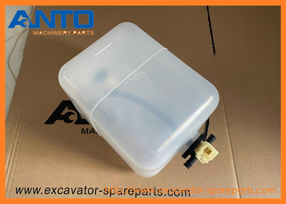 4130139 Tanque de agua HITACHI Partes de repuesto para excavadoras CX350DR CX500
