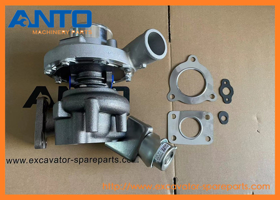 3539808 3535972 Turbocompresor HITACHI piezas de repuesto de excavadora para E320GX C7.1
