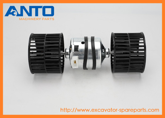 AN51500-10770 AN51500-10771 Motor de ventilador de aire acondicionado KOMATSU Partes de repuesto de excavadoras para WA200-6