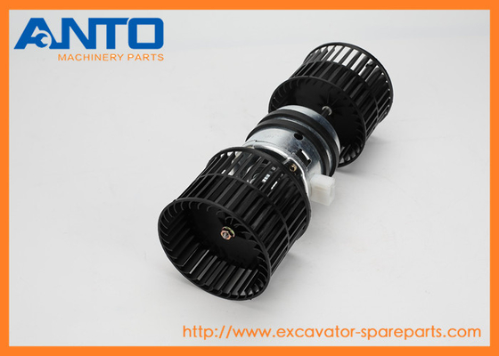 AN51500-10770 AN51500-10771 Motor de ventilador de aire acondicionado KOMATSU Partes de repuesto de excavadoras para WA200-6