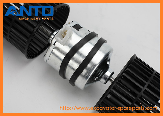 AN51500-10770 AN51500-10771 Motor de ventilador de aire acondicionado KOMATSU Partes de repuesto de excavadoras para WA200-6