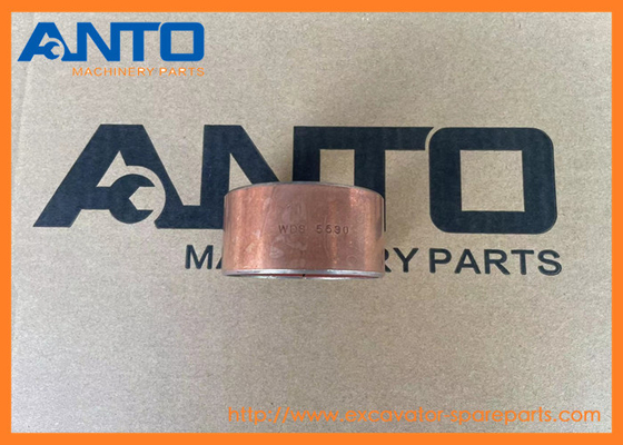 YD00000040 Repuestos de excavadoras HITACHI para excavadoras de bujes adecuados para ZX40U-5A