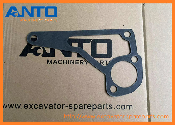 6136611820 6136-61-1811 Presa KOMATSU Piezas de repuesto para excavadoras para S6D108-1C-6