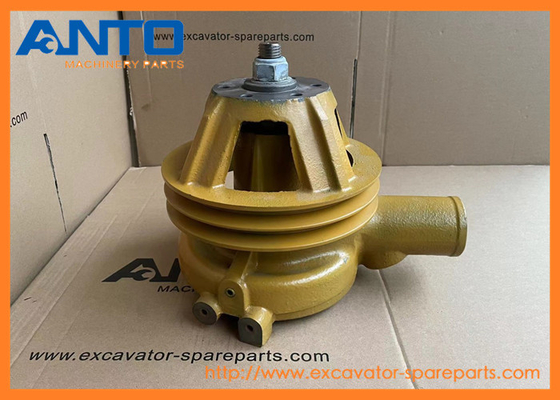 6222611600 6222-61-1300 Bomba de agua KOMATSU Partes de repuesto de excavadoras para SA6D108
