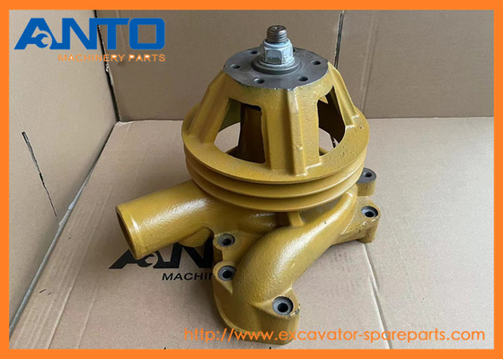 6222611600 6222-61-1300 Bomba de agua KOMATSU Partes de repuesto de excavadoras para SA6D108
