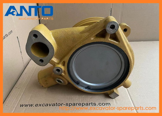 6222611600 6222-61-1300 Bomba de agua KOMATSU Partes de repuesto de excavadoras para SA6D108