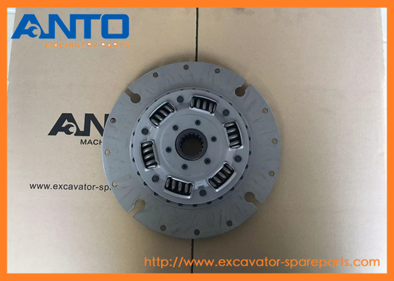 205-01-72110 2050172110 2060158360 Soporte de disco amortiguador para excavadoras KOMATSU PC200 PC220 PC240