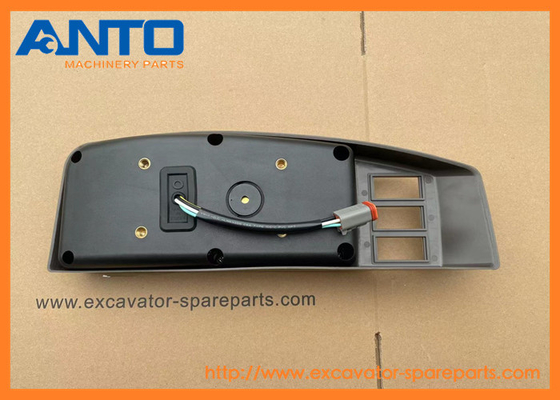 21N830012 Panel Cluster Monitor HYUNDAI piezas de repuesto de excavadora adecuado para R140LC-7 R210LC-7