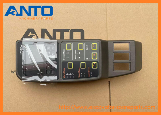 21N830012 Panel Cluster Monitor HYUNDAI piezas de repuesto de excavadora adecuado para R140LC-7 R210LC-7