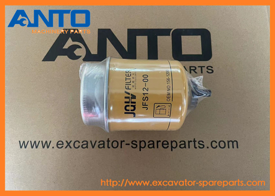 P551434 JFS12-00 Filtro de combustible DOOSAN piezas de repuesto de excavadora adecuadas para AGCO DT 8.4