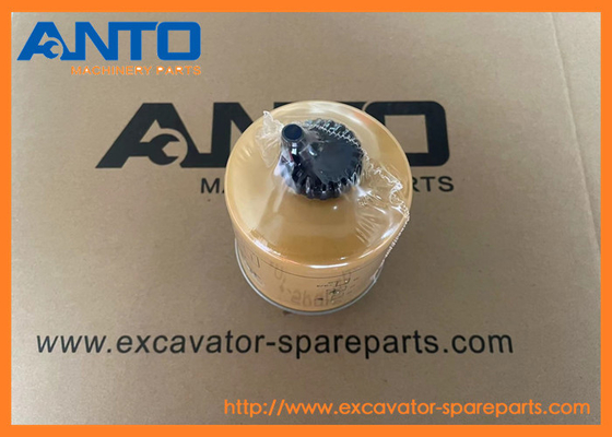 P551434 JFS12-00 Filtro de combustible DOOSAN piezas de repuesto de excavadora adecuadas para AGCO DT 8.4