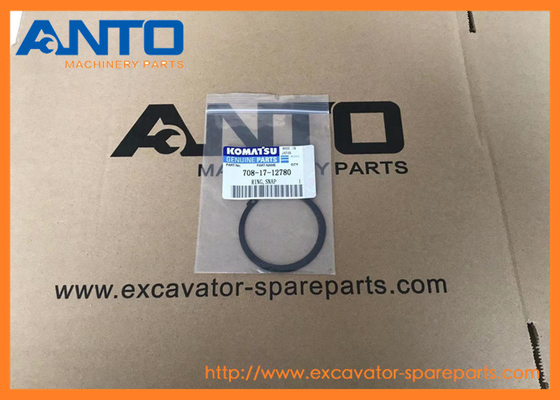 708-17-12780 7081712780 Repuestos de anillo de conexión para excavadoras KOMATSU PC1000 PC1000SE
