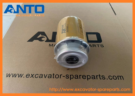 RE526557 FS19972 JS1189 Partes de repuesto de excavadoras con filtro de combustible aptas para 1010E 810D