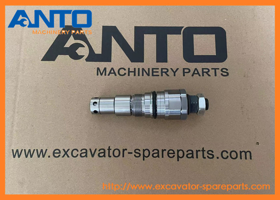 XJBN01492 válvula de alivio HYUNDAI piezas de repuesto de excavadora adecuado para R220LC-9A