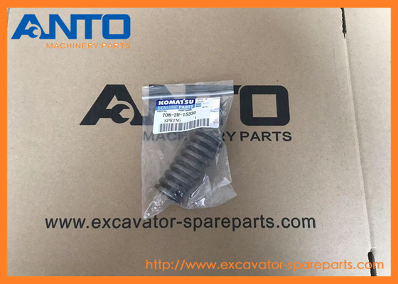 708-2H-15330 7082H15330 Apoyo de resorte para excavadoras KOMATSU PC400 PC450 PC550