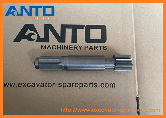 20Y-27-22110 20Y2722110 piezas de repuesto del eje adecuadas para excavadoras KOMATSU PC100L PC200 PC200CA