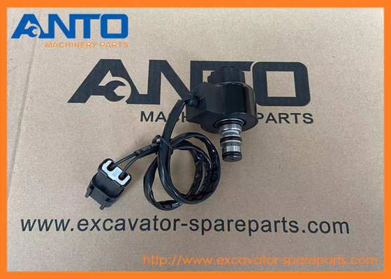 203-60-42240 2036042240 Válvula de solenoide KOMATSU Piezas de repuesto para excavadoras para PC100-3