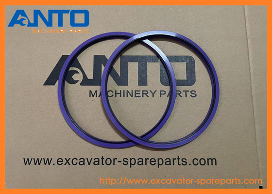 707-51-16650 7075116650 Anillo amortiguador KOMATSU Piezas de repuesto para excavadoras para PC1250-8