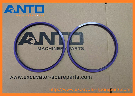 707-51-16650 7075116650 Anillo amortiguador KOMATSU Piezas de repuesto para excavadoras para PC1250-8