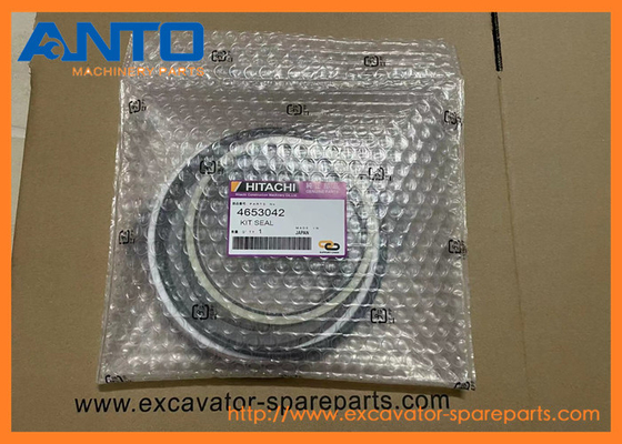 4653042 Kit de sello HITACHI piezas de repuesto de excavadoras adecuadas para ZX450-3 ZX470H-3
