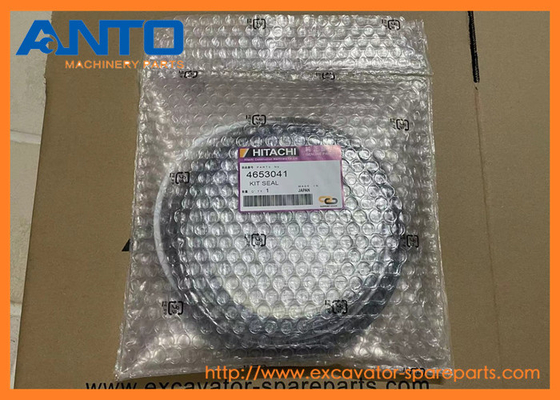 4653041 Kit de sello HITACHI piezas de repuesto de excavadoras adecuadas para ZX330-3G ZX450-3