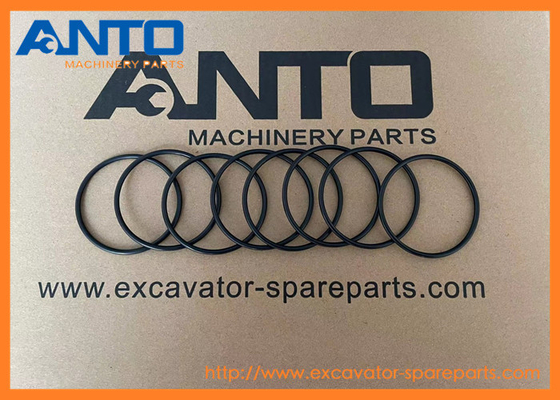 07000-02060 07000-12060 R0700002060 O-ring KOMATSU Piezas de repuesto para excavadoras para PC160LC-8