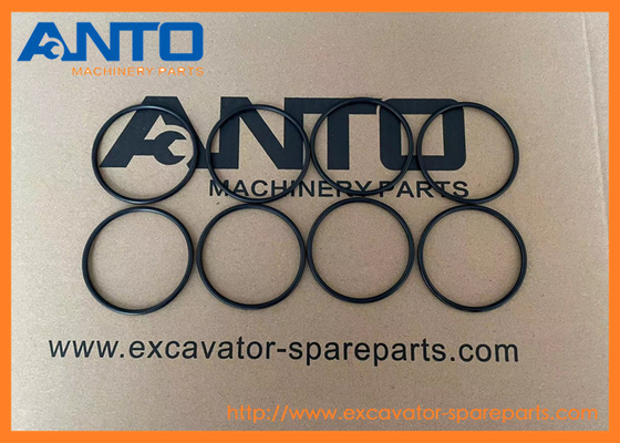 07000-02060 07000-12060 R0700002060 O-ring KOMATSU Piezas de repuesto para excavadoras para PC160LC-8