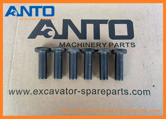 393-1623 3931623 Piezas de repuesto de excavadoras de escape flexibles para C7.1 525D 535D