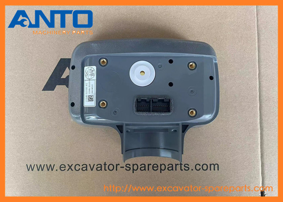 21M653100 Gauge del monitor de agrupación Assy HYUNDAI piezas de repuesto de excavadora para R55-3 R55W-3