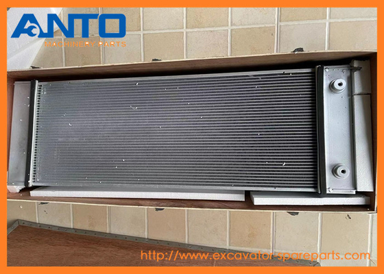 K1008126 Radiador de agua DOOSAN piezas de repuesto de excavadora para DX190W DX210W