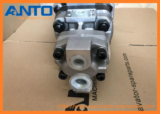 705-95-07020 7059507020 Bomba para camiones de basura KOMATSU HM250 HM300 Partes de bombas hidráulicas