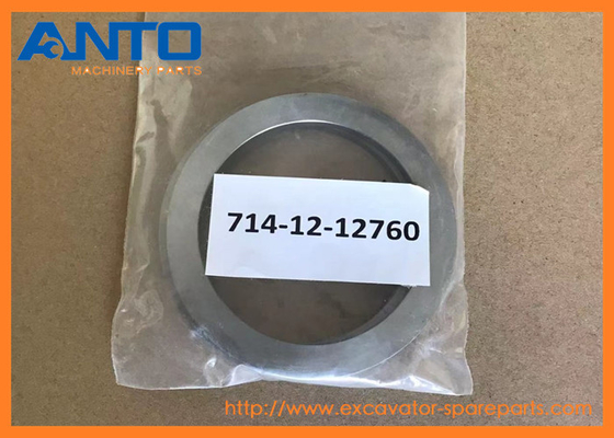 714-12-12760 7141212760 Soporte de lavadora para KOMATSU WA300 WA320 WA350 WA380