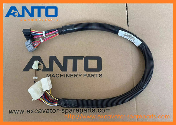 LC13E01186P1 Arneses de cableado KOBELCO piezas de repuesto para excavadoras SK260-8 SK350-8