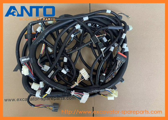 LQ13E01251P1 Arneses de cableado KOBELCO piezas de repuesto de excavadoras para SK250-8 SK350-8