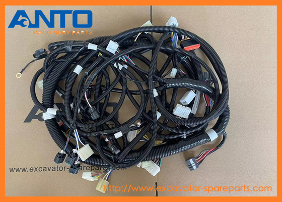 LQ13E01251P1 Arneses de cableado KOBELCO piezas de repuesto de excavadoras para SK250-8 SK350-8