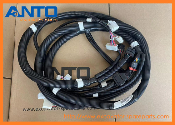 LQ13E01246P1 Arneses de cableado KOBELCO Partes de repuesto de excavadoras para SK250-8