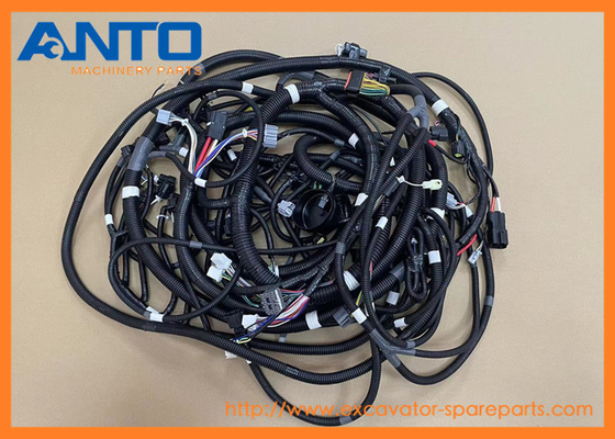LQ13E01245P1 Arneses de cableado KOBELCO piezas de repuesto de excavadoras para SK200-8 SK250-8