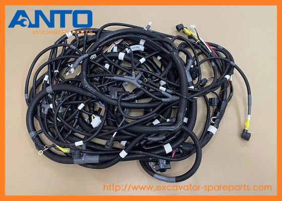 LQ13E01245P1 Arneses de cableado KOBELCO piezas de repuesto de excavadoras para SK200-8 SK250-8