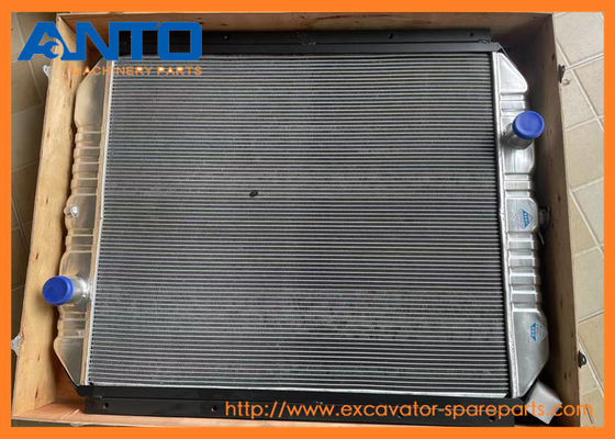 207-03-61310 2070361310 Radiador del tanque de agua KOMATSU Piezas de repuesto para excavadoras para PC300-6