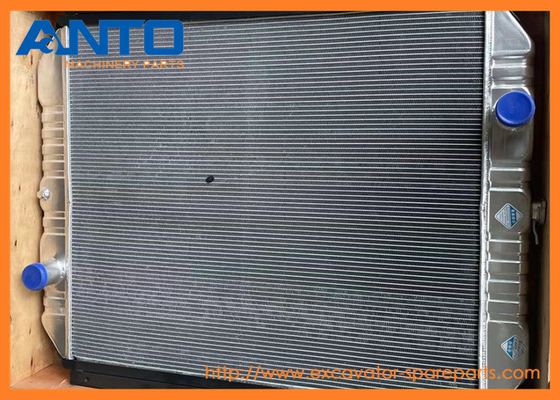 207-03-61310 2070361310 Radiador del tanque de agua KOMATSU Piezas de repuesto para excavadoras para PC300-6