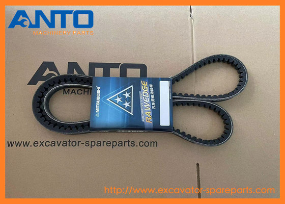 6205-61-3500 6205613500 Cinturón en V KOMATSU Piezas de repuesto para excavadoras para PC78US-8