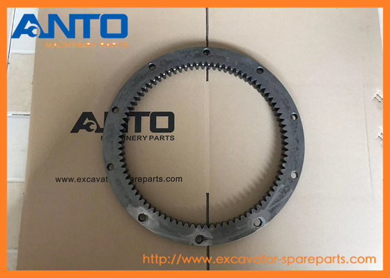 7Y1487 7Y-1487 Anillo de engranajes para excavadora 330 330 FM L 330 L 330C 330D Piezas de engranajes giratorios