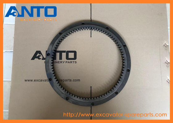 7Y1487 7Y-1487 Anillo de engranajes para excavadora 330 330 FM L 330 L 330C 330D Piezas de engranajes giratorios
