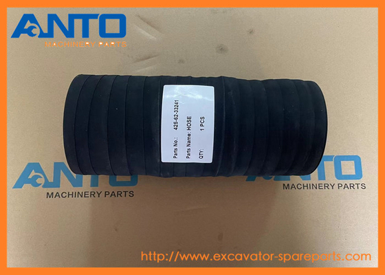 425-62-33241 4256233241 manguera KOMATSU Repuestos para cargador de ruedas para WA500-6